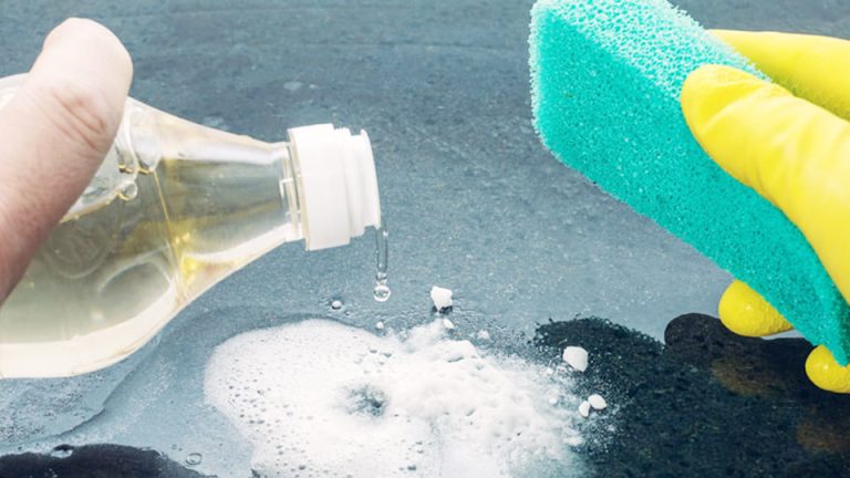 How to Use Vinegar for Cleaning Kitchen? 21 How to Use Vinegar for Cleaning Kitchen?