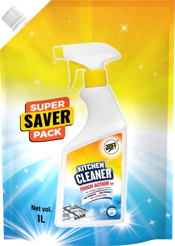 Best Degreaser for Kitchen Appliances: Discover Unmatched Cleaning Power and Safety 24 Best Degreaser for Kitchen Appliances