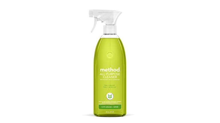 Best Non-Toxic All Purpose Cleaner for Safe and Effective Home Cleaning 5 Best Non-Toxic All Purpose Cleaner